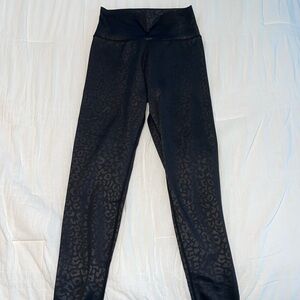 Buff bunny collection, Rosa leggings